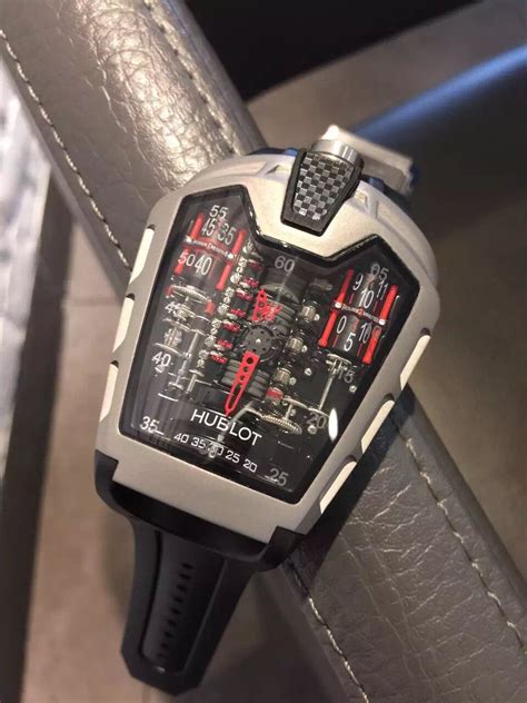 hublot mp 05 replica